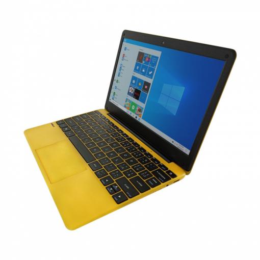 UMAX VisionBook 12Wr Yellow vystavený kus - Notebook