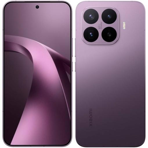 Xiaomi 17T Pro Deep Violet 12GB RAM 256GB ROM  -150€ zľava s kódom   - Mobilný telefón