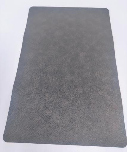 AB LINE - Stolové prestieranie 43 x 28 cm vinyl hnedé