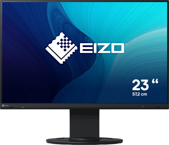 EIZO EV2360-WUXGA - Monitor