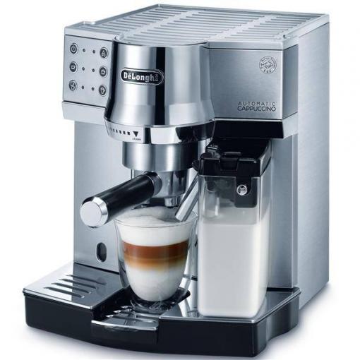 Delonghi EC 850 vystavený kus - Kávovar/espresso