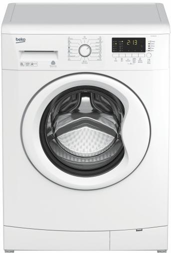 BEKO WTV 8602 X0 - Automatická práčka