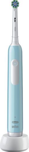 ORAL-B PRO Series 1 Blue vystavený kus - Elektrická zubná kefka