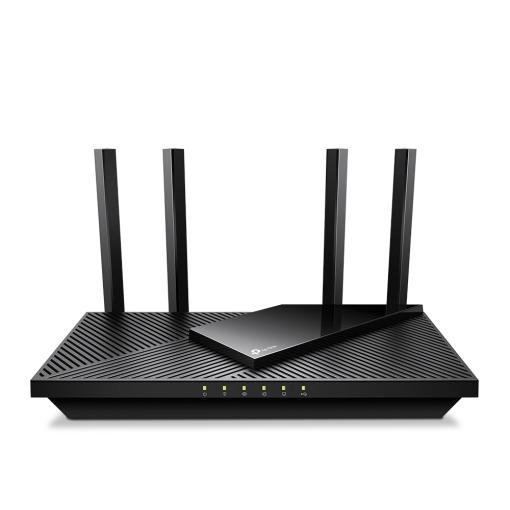 TP-Link Archer AX55 Pro, AX3000 WiFi6 - Router