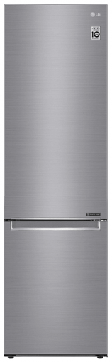 LG GBB72PZEFN - Kombinovaná chladnička