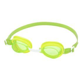Bestway® Plavecké okuliare detské Aqua Burst Essential zelené