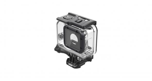GoPro AADIV-001 - Puzdro pre HERO5/HERO6 Black na ochranu kamery pred vodou, nárazom, prachom