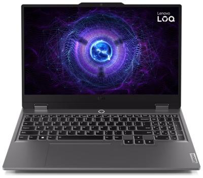 Lenovo IdeaPad LOQ 15IAX9I - Notebook