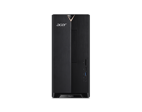 Acer Aspire - Počítač