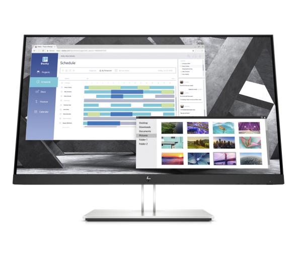 HP E27q G4 - Monitor