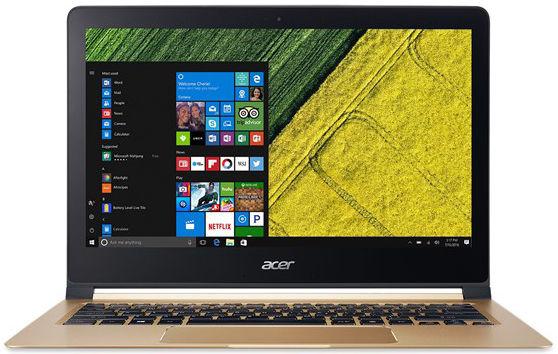 Acer Swift 7 - 13,3" Notebook