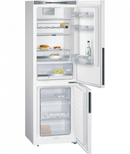Siemens KG36EDW40 - Kombinovaná chladnička