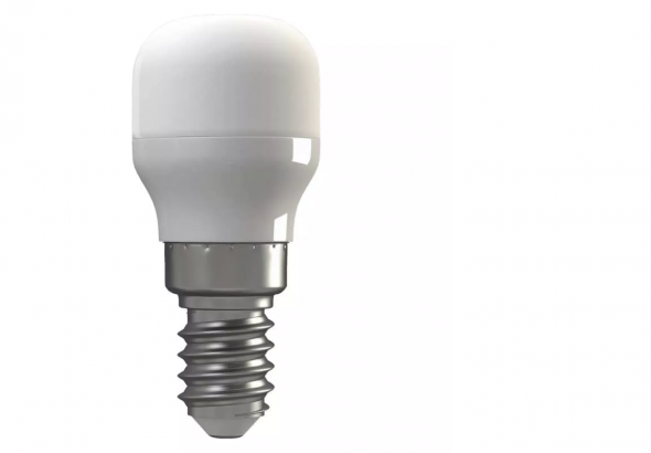 Emos E14 1.8W neutrálna biela - LED žiarovka do chladničky