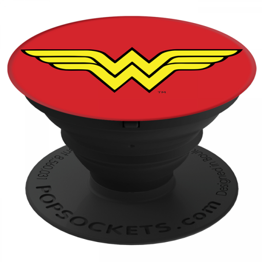 PopSocket DC COMICS Wonder Woman Icon - Univerzálny držiak pre mobil