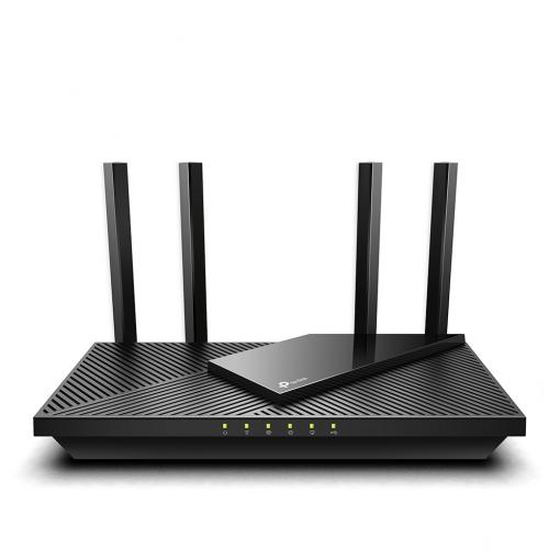 TP-Link Archer AX55 - AX3000 Dual-Band Wi-Fi 6 Router
