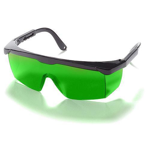 Strend Pro KAPRO® 840G Beamfinder™ Green - Okuliare k laserom
