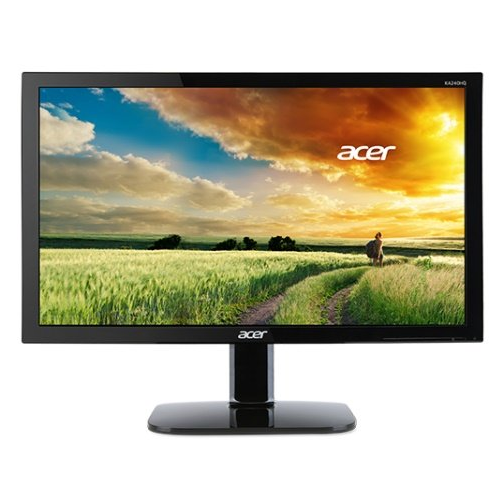 Acer KA240Hbid - 24" Monitor