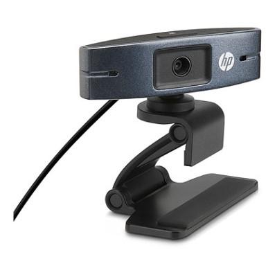 HP Webcam HD 2300 - Webkamera