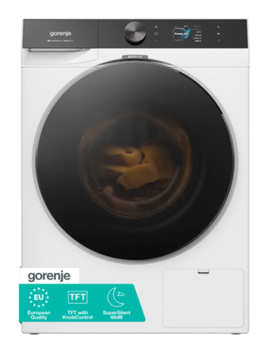 Gorenje WG814A5T4  + doručenie zadarmo  - Automatická práčka
