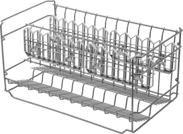 Bosch SMZ2014 - SET PRE UMÝVANIE POHÁROV NA STOPKE