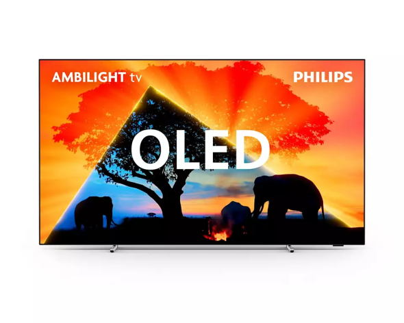 Philips 65OLED769  + Cashback na soundbar TAB8507B - 4K OLED TV