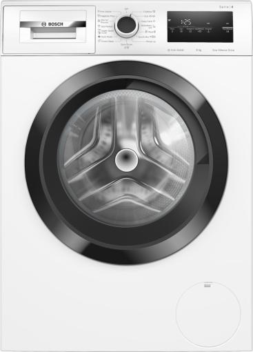 Bosch WAN24168BY - Spredu plnená práčka