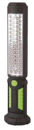 Emos 60+5 LED - LED nabíjacie ručné svietidlo