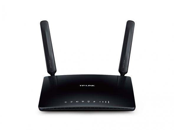 TP-Link TL-MR6400 - WiFi Router