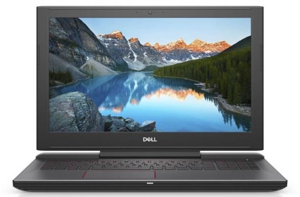 Dell Inspiron G5 - 15,6" Notebook