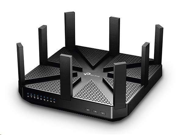 TP-Link AD7200 - Wireless AD Multi-Band Router