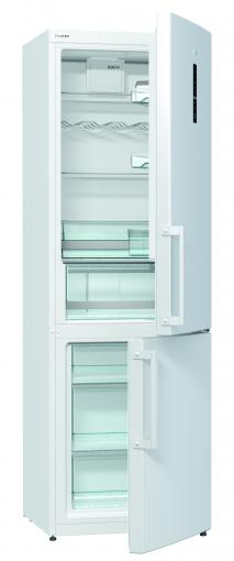 Gorenje RK6192LW - Kombinovaná chladnička