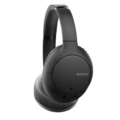 Sony WH-CH710NB čierne - Bezdrôtové slúchadlá s funkciou Noise Cancelling