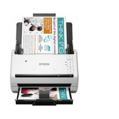 Epson DS-570W - Skener dokumentový
