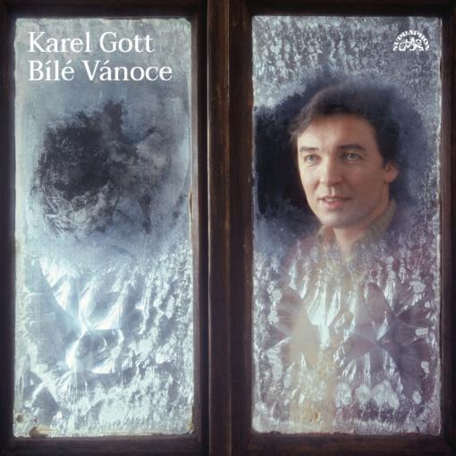 Gott Karel - Bílé Vánoce - audio CD