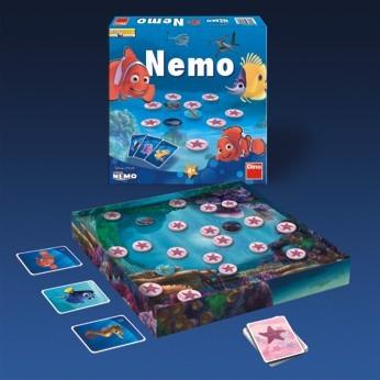Dino toys Dino Nemo hra pre deti