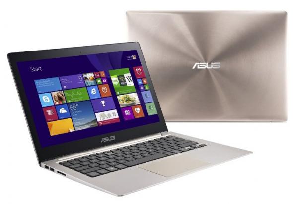 Asus UX303UB-C4017T - 13,3" Ultrabook