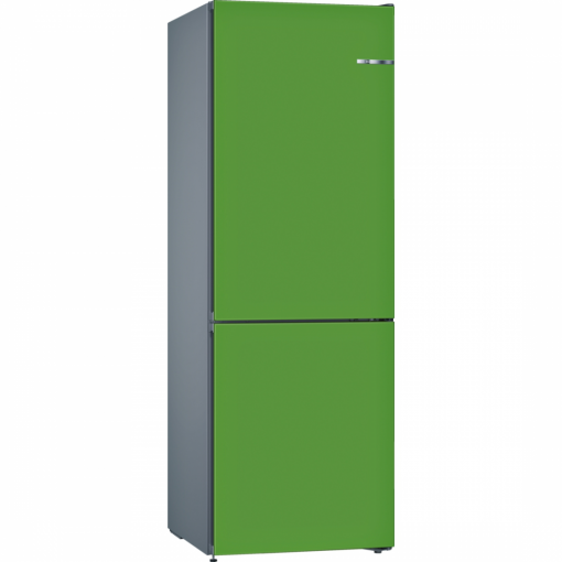 Bosch KVN36IJ3A - Kombinovaná chladnička