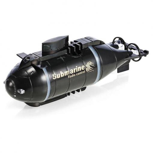 GadgetMonster RC Submarine (Ponorka) - Ponorka