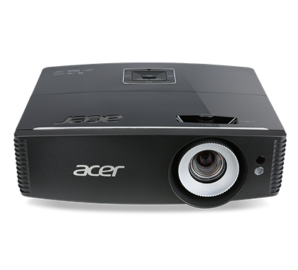 Acer P6600 - Projektor