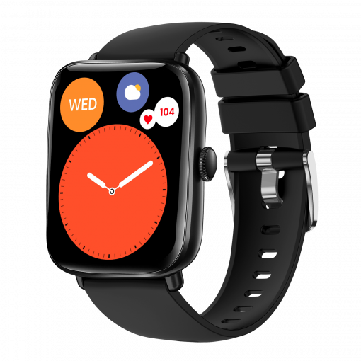 Niceboy Watch Lite 3 - Smart hodinky