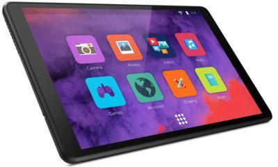 Lenovo IdeaTab M8 HD LTE - Tablet