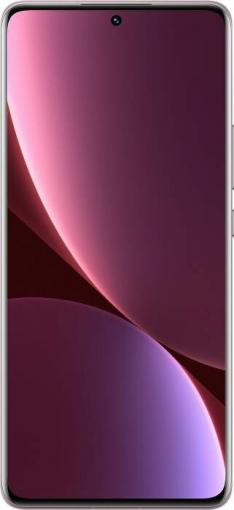 Xiaomi 12 Pro 12/256GB fialový - Mobilný telefón