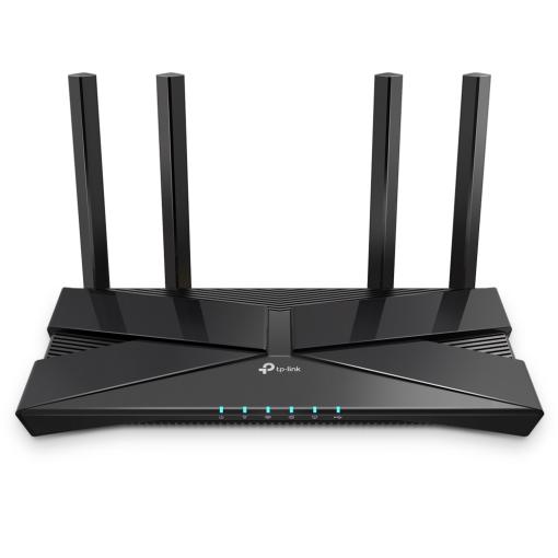 TP-Link Archer AX1800 Dual-Band Wi-Fi 6 - Router