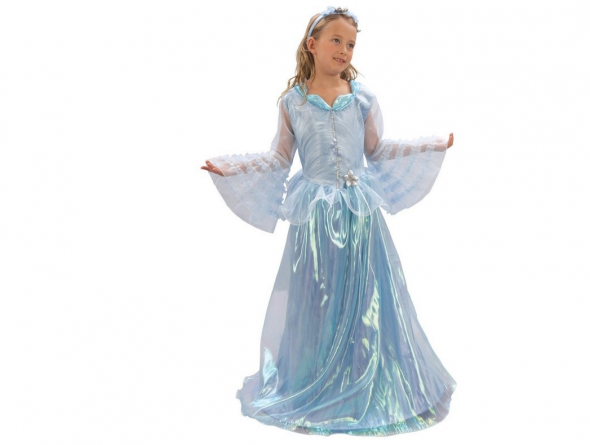 Casallia Princezná De Luxe - L - Karnevalový kostým