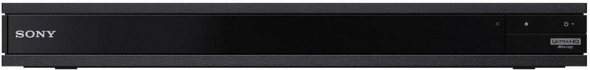Sony UBP-X800M2 - 4K Ultra HD Blu-Ray prehrávač