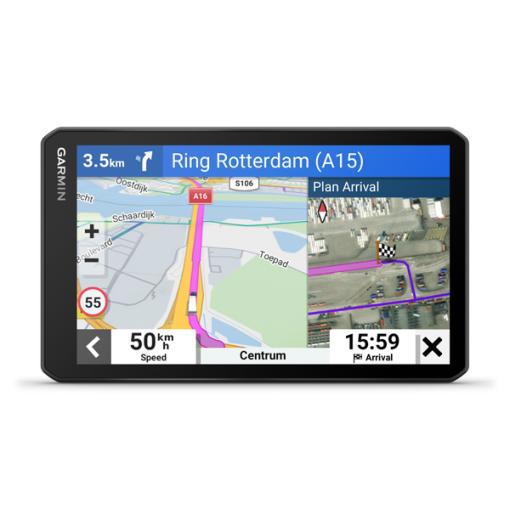 Garmin dezl LGV710 (7.0") - GPS navigácia pre nákladné vozidlá