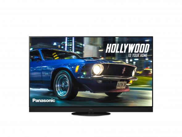 Panasonic TX-55HZ1500E - 4K OLED TV