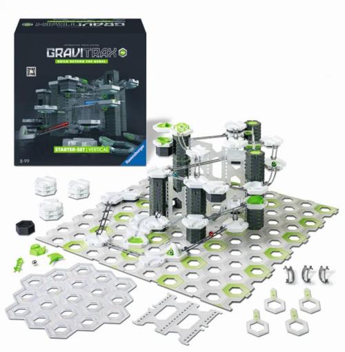 Ravensburger GraviTrax PRO Štartovacia súprava