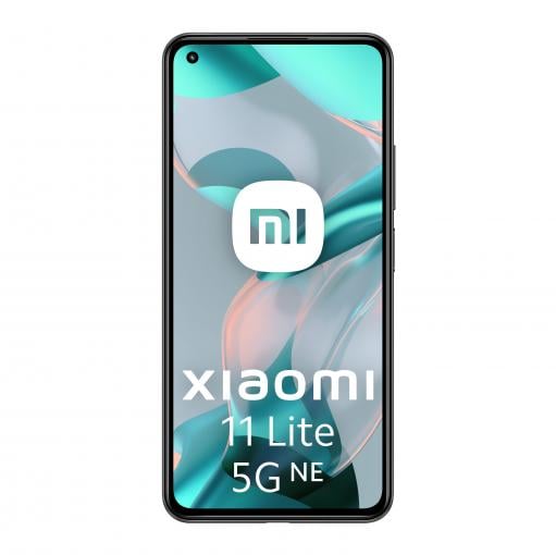 Xiaomi Mi 11 Lite 5G NE 8GB/128GB čierny - Mobilný telefón