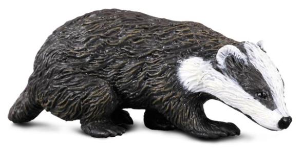 Collecta COLLECTA Euroázijský jazvec